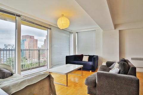 undefined, Saxton, Leeds, LS9
