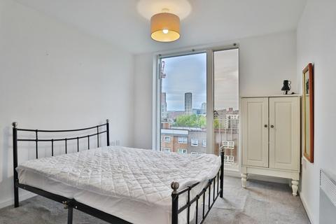 undefined, Saxton, Leeds, LS9