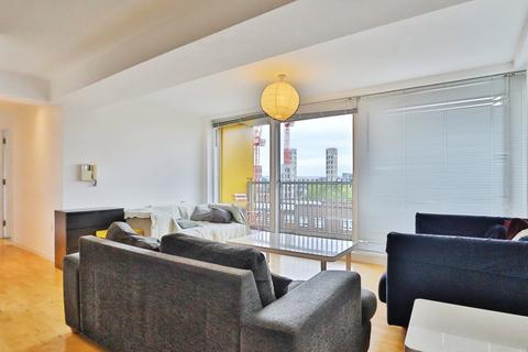 undefined, Saxton, Leeds, LS9