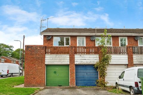 undefined, Elkstone Close, Worcester