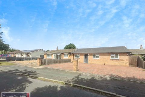 undefined, Vicarage Avenue, Cambridge, CB22