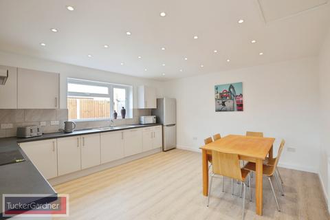 undefined, Vicarage Avenue, Cambridge, CB22