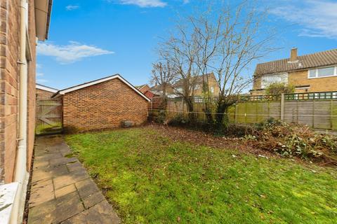 4 bedroom detached house for sale, Woods Avenue, Hatfield