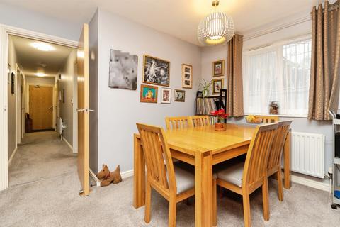 undefined, Hall Barns, Welwyn Garden City
