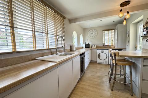 undefined, Pack Horse Close, Clayton West, HD8 9LU