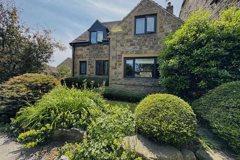 undefined, Pack Horse Close, Clayton West, HD8 9LU