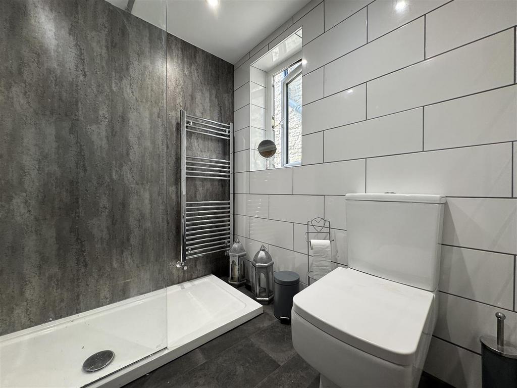 En suite