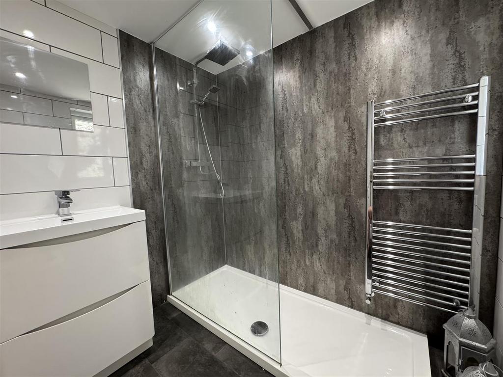 En suite