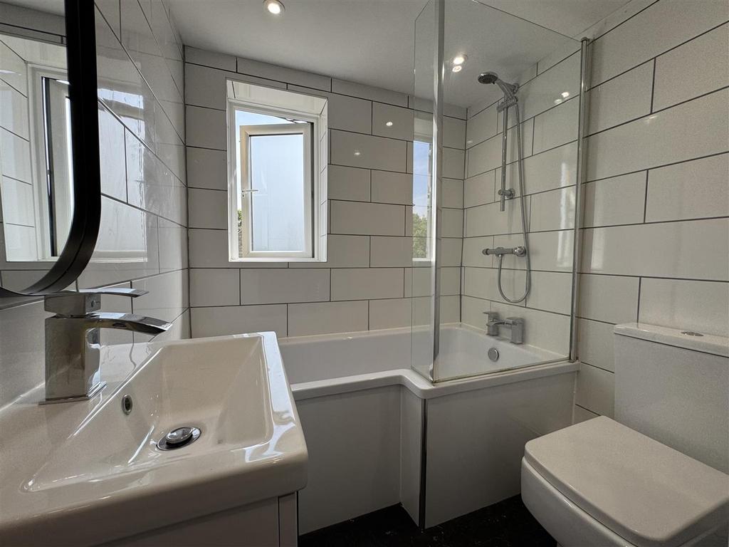 House bathroom