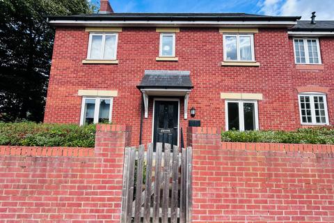 undefined, London Road, Milton Keynes, MK11
