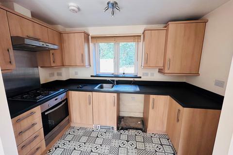 undefined, London Road, Milton Keynes, MK11