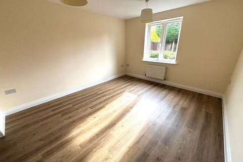 undefined, London Road, Milton Keynes, MK11