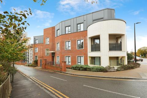 2 bedroom flat for sale, Rutland Street, High Wycombe