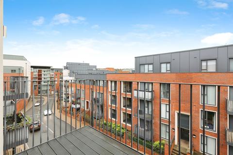 2 bedroom flat for sale, Rutland Street, High Wycombe