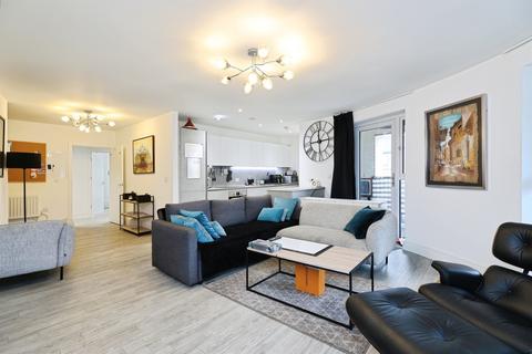 2 bedroom flat for sale, Rutland Street, High Wycombe