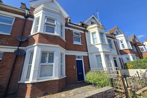 undefined, Victoria Road, Exmouth, EX8