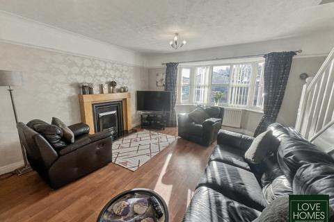 3 bedroom semi-detached house for sale, The Parklands, Catterall