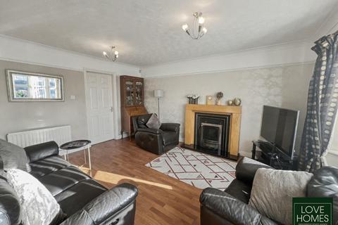 3 bedroom semi-detached house for sale, The Parklands, Catterall