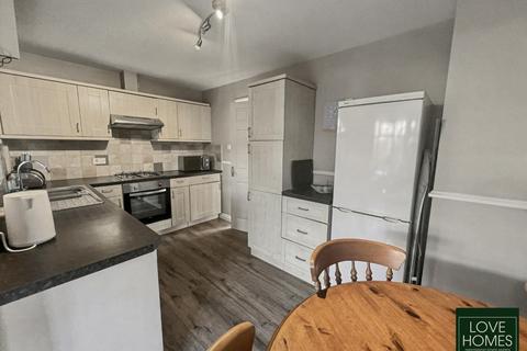 3 bedroom semi-detached house for sale, The Parklands, Catterall
