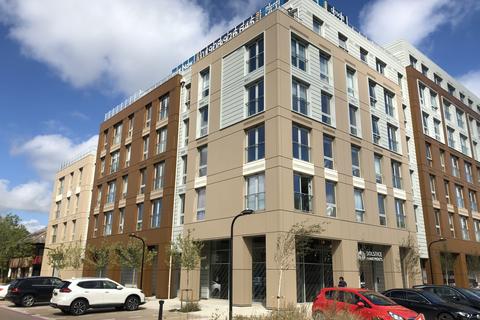 2 bedroom apartment to rent, Solstice Apartments, Milton Keynes, MK9