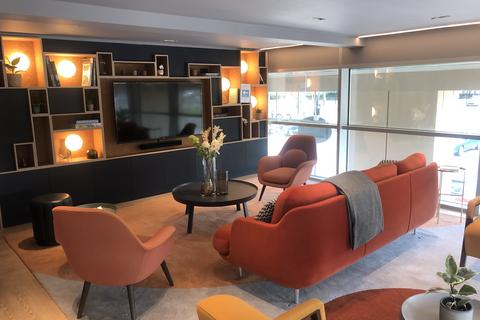 2 bedroom apartment to rent, Solstice Apartments, Milton Keynes, MK9