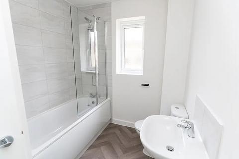 3 bedroom end of terrace house for sale, Curtis Crescent, Malmesbury
