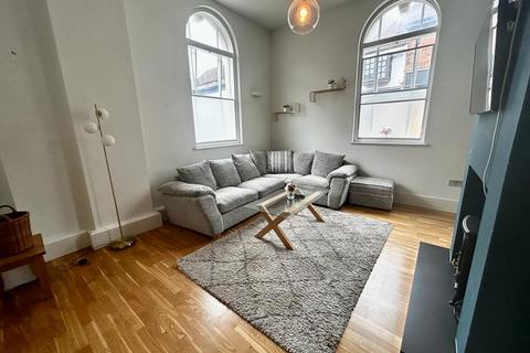 2 bedroom end of terrace house to rent, Market Lane, Winchester, SO23