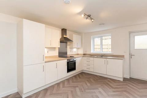 3 bedroom terraced house for sale, Curtis Crescent, Malmesbury