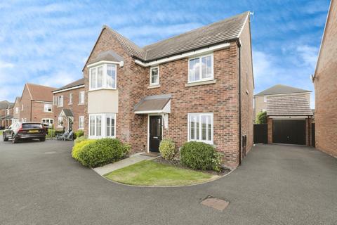 undefined, Holme View, Selby