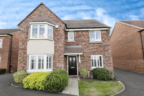 undefined, Holme View, Selby