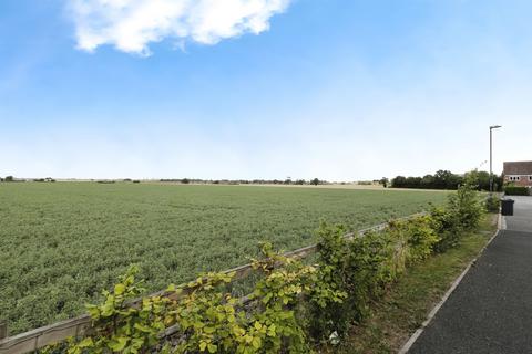 undefined, Holme View, Selby