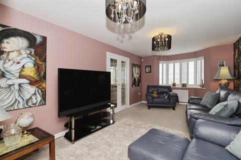undefined, Holme View, Selby