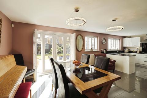 undefined, Holme View, Selby