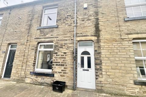 undefined, St. Pauls Road, Halifax, HX1