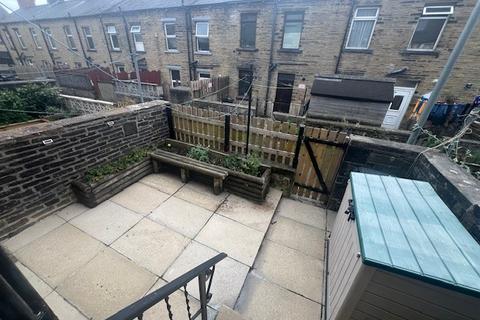 undefined, St. Pauls Road, Halifax, HX1
