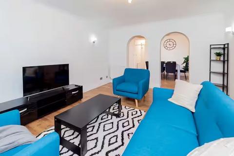 undefined, William Smith Close, Milton Keynes, MK15
