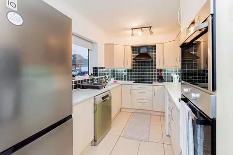 undefined, William Smith Close, Milton Keynes, MK15