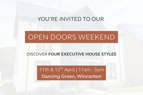 undefined, Off Dancing Lane, Somerset