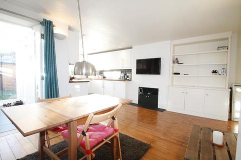 2 bedroom flat to rent, Lennard Road, London, SE20
