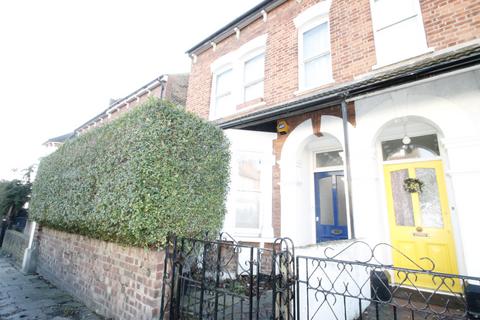 2 bedroom flat to rent, Lennard Road, London, SE20