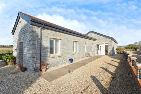 undefined, Watts Quarry Lane, Somerton