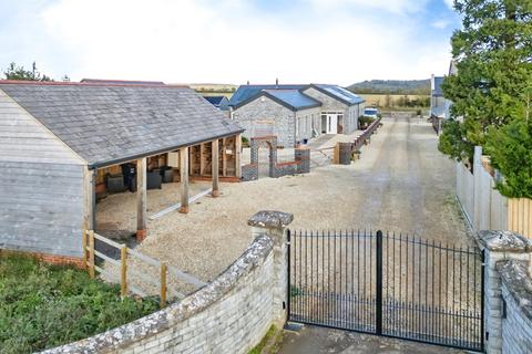 undefined, Watts Quarry Lane, Somerton