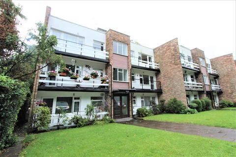 undefined, Beech Court, Liverpool L18