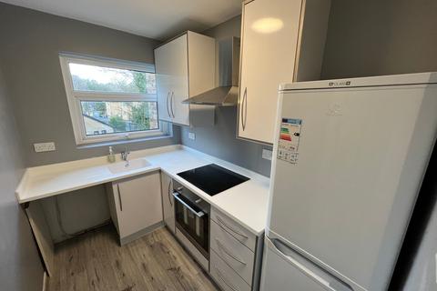 undefined, Beech Court, Liverpool L18