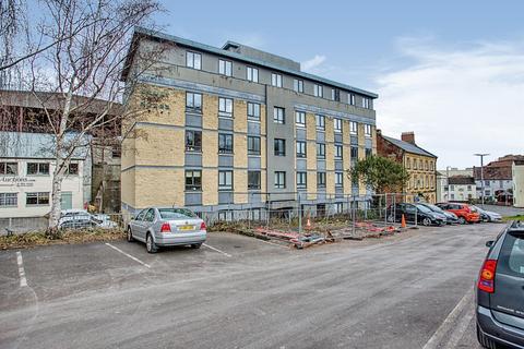 undefined, Court Ash, Yeovil