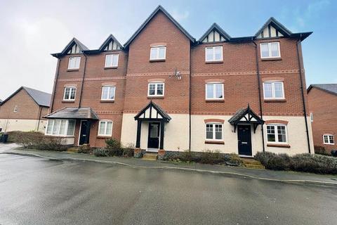 undefined, Meer Stones Road, Balsall Common, COVENTRY
