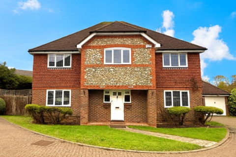 undefined, Richardson Crescent, Waltham Cross, EN7