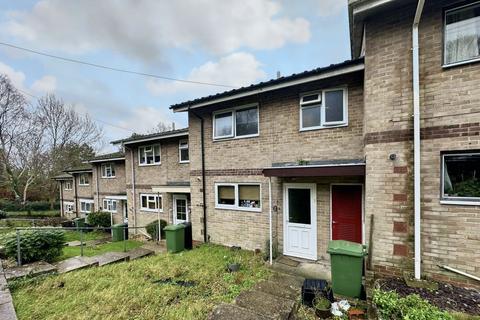 undefined, Thurmond Crescent, Winchester, SO22