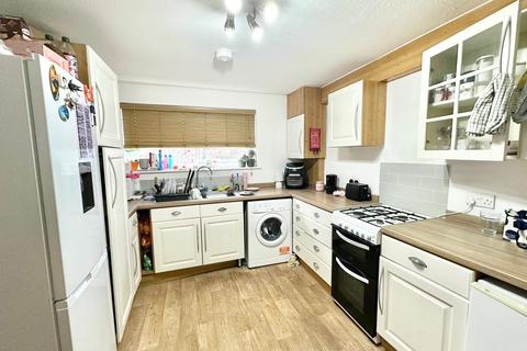undefined, Thurmond Crescent, Winchester, SO22