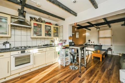 2 bedroom terraced house for sale, High Street, Heanor